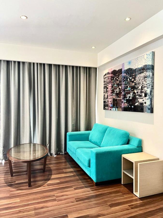 D'Majestic By Lush Living Apartment Kuala Lumpur Exterior photo