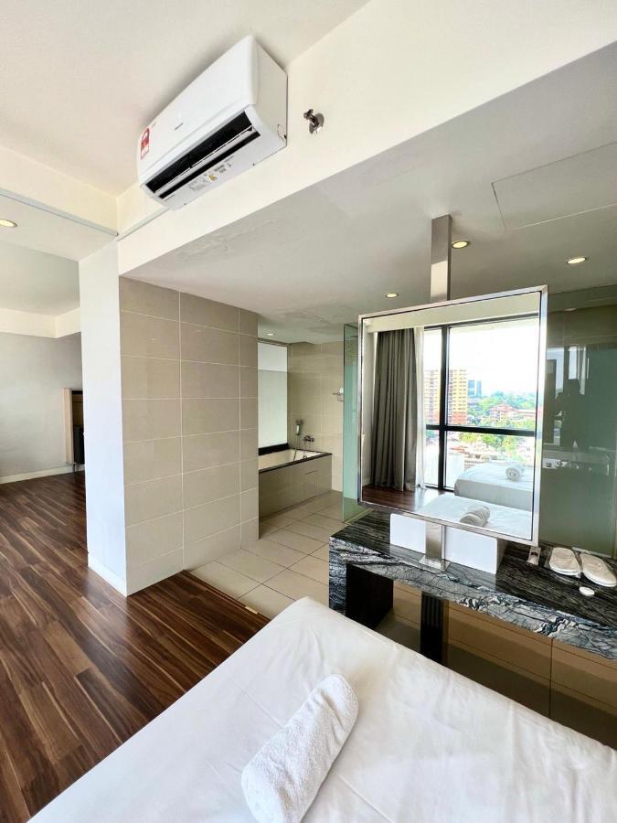 D'Majestic By Lush Living Apartment Kuala Lumpur Exterior photo
