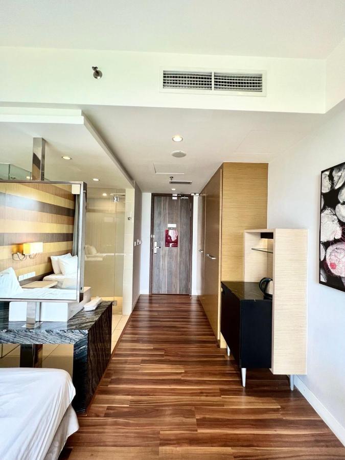 D'Majestic By Lush Living Apartment Kuala Lumpur Exterior photo