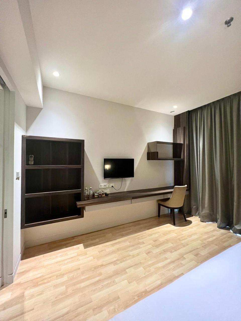 D'Majestic By Lush Living Apartment Kuala Lumpur Exterior photo