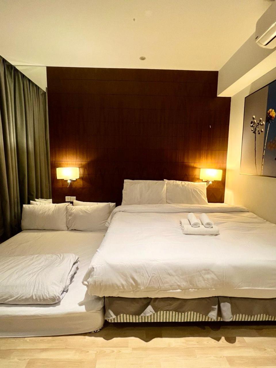 D'Majestic By Lush Living Apartment Kuala Lumpur Exterior photo